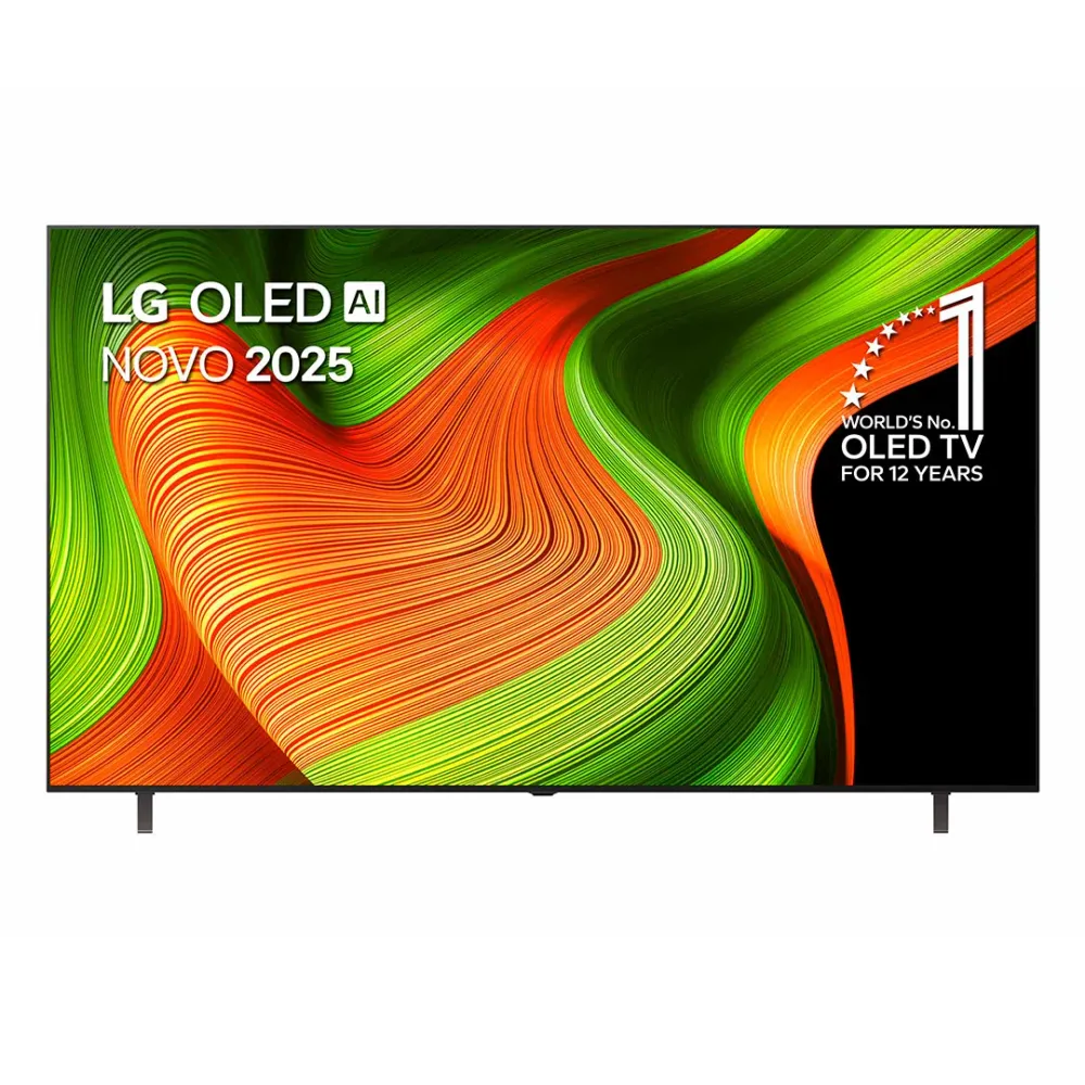 TV LG OLED77B56LA( 77" - 195 CM - OLED UHD 4K - WEBOS 25 )