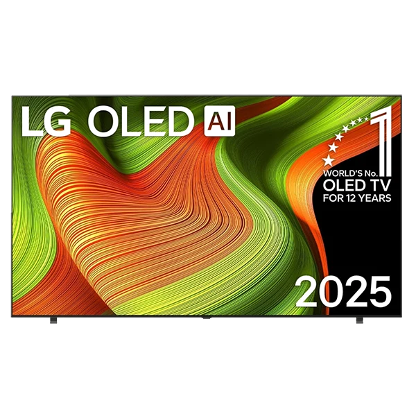 TV LG OLED77B56LA( 77" - 195 CM - OLED UHD 4K - WEBOS 25 )