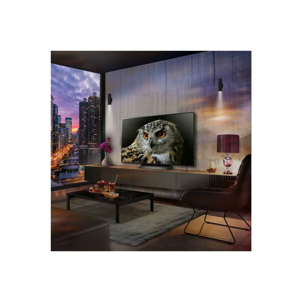 TV LG OLED77C44LA | 77", OLED, 4K, webOS