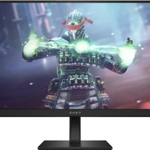 HP OMEN HP 27k monitor de ecrã 68,6 cm (27") 3840 x 2160 pixe