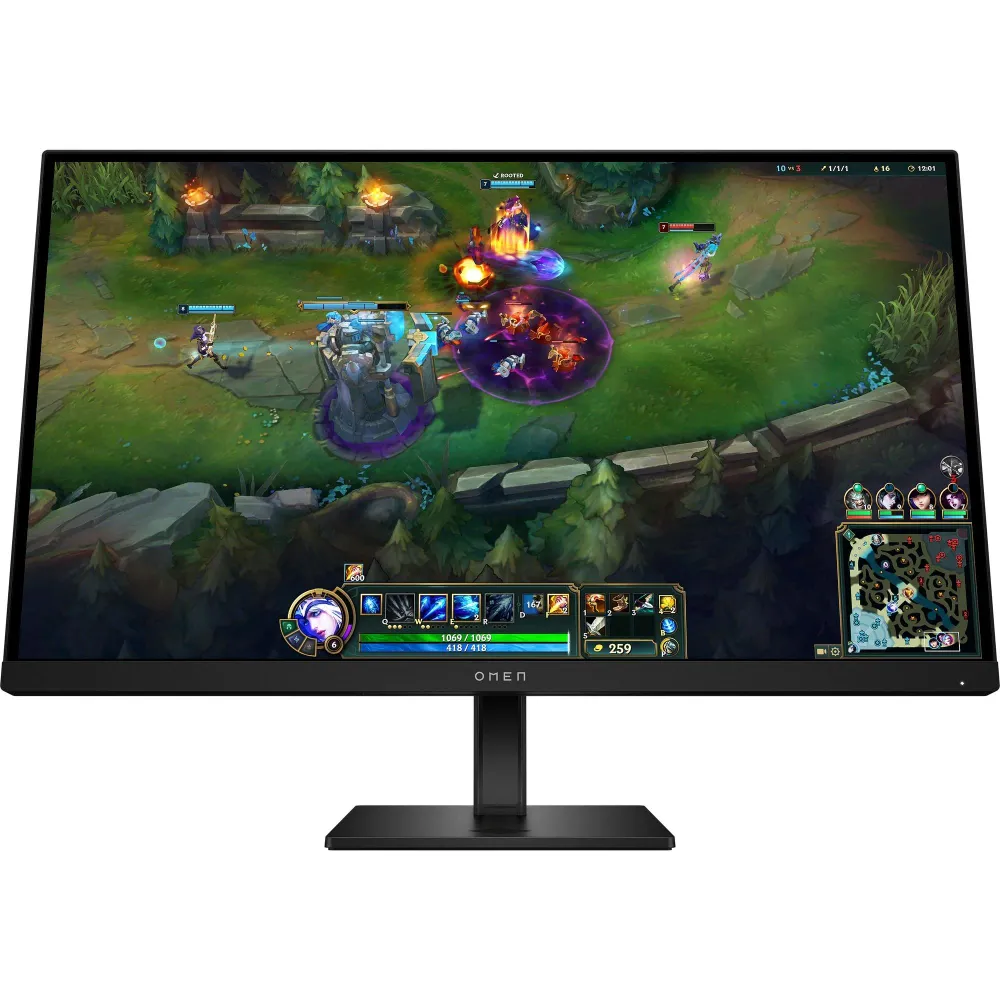 OMEN 27 - MONITOR GAMING - G2 FHD 180HZ EMEA-INTL ENGLISH LOC-EUR