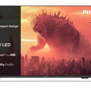 TV PHILIPS 32" 32PHS5500 HD PIXEL PLUS DOLBY AUDIO