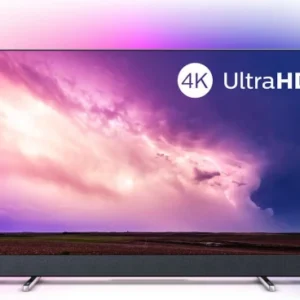 Philips 55PUS8804 139,7 cm (55") 4K Ultra HD Smart TV Wi-Fi Pret