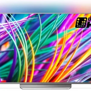 Philips Android TV LED 4K UHD ultra fina 55PUS8303/12