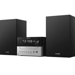 PHILIPS SISTEMA MICRO CD USB FM BLUETOOTH 2.0 20W TAM3205M212