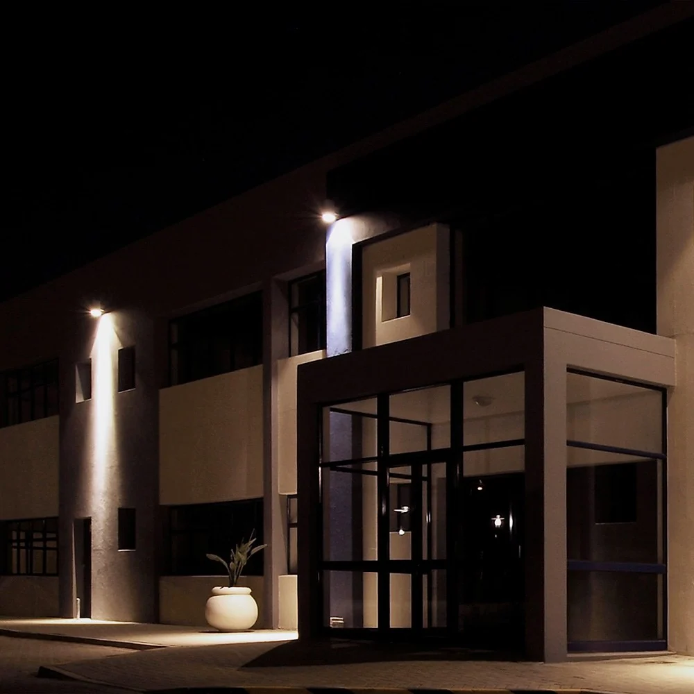 PROJETOR LED, COR PRETA, 20 W, 1900 LM, 4000 K, 138 X 27 X 122 MM