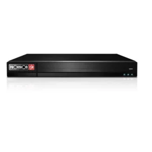 Grabadores Digitales NVR PROVISION-ISR NVR12-16400PFAN(1U)