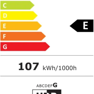 QLED HISENSE - 75E7S