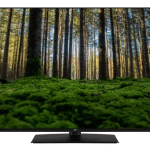 TV 50 QLED JVC LT-50VDQ340S SMART TV