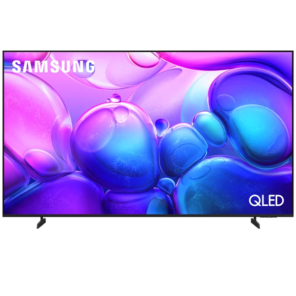 TV QLED Samsung TQ65Q6FAUXXC | 65", 4K, 50Hz