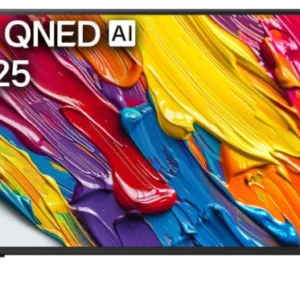 QNED LG - 43QNED82A6B
