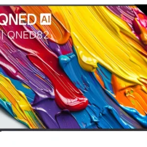 QNED LG - 50QNED82A6B