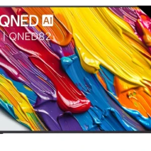 QNED LG - 55QNED82A6B