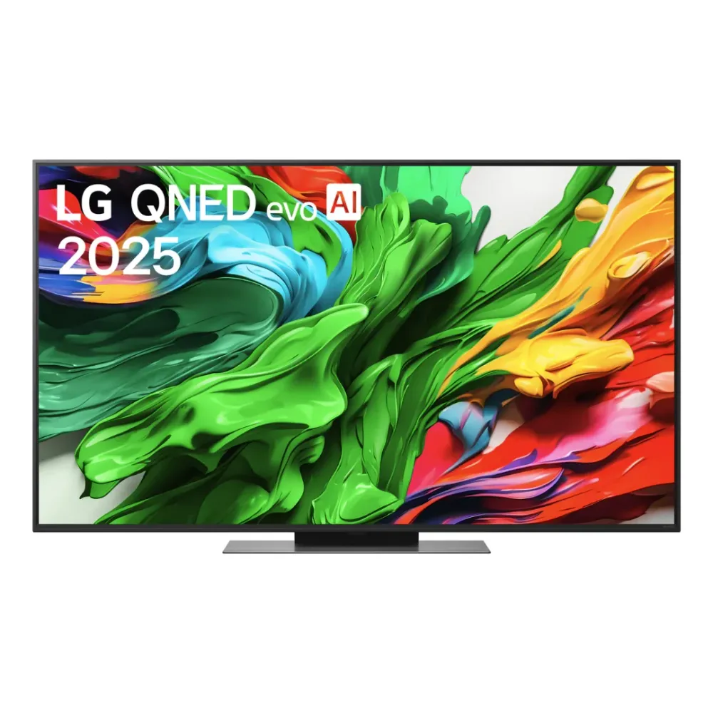 TV LG QNED 55QNED86A6A | 55", 4K Mini LED, Dolby Vision, AI