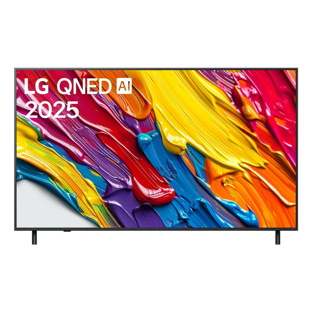 TV LG QNED 65QNED82A6B | 65", QNED, 4K, webOS