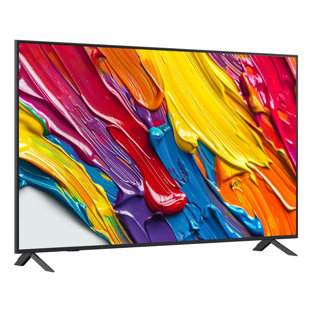TV LG QNED 65QNED82A6B | 65", QNED, 4K, webOS