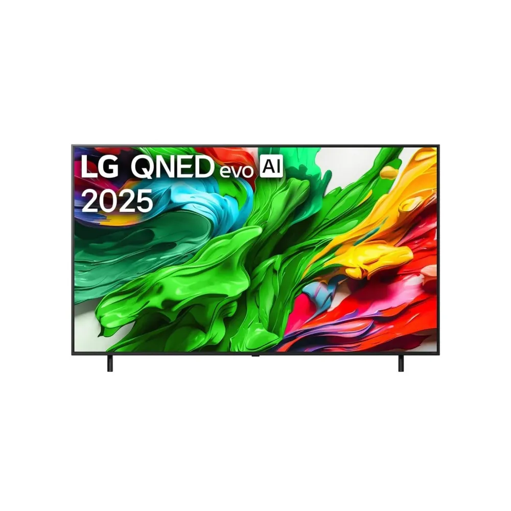 TV LG QNED 75QNED85A6C | 75", Mini LED, 4K, webOS