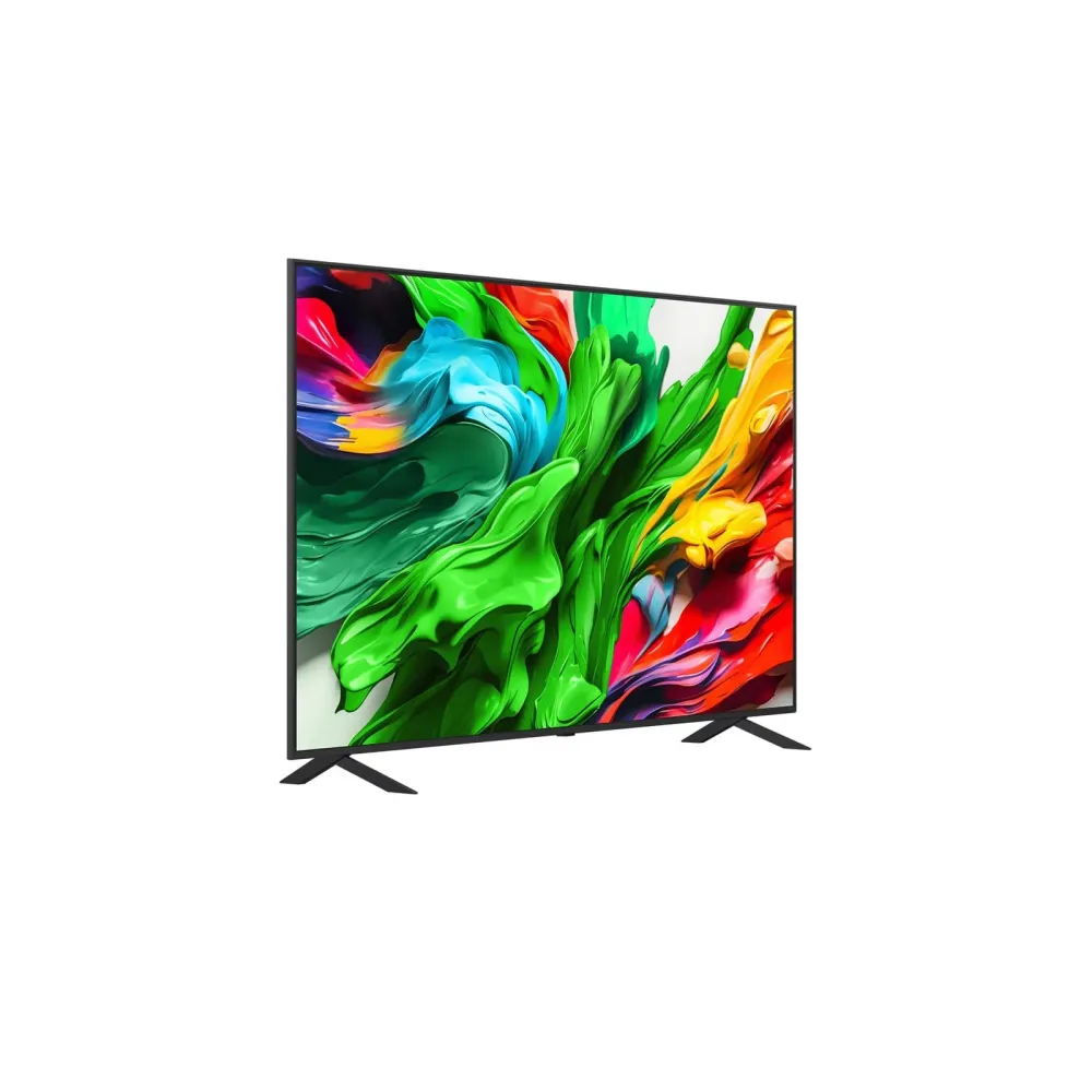 TV LG QNED 75QNED85A6C | 75", Mini LED, 4K, webOS