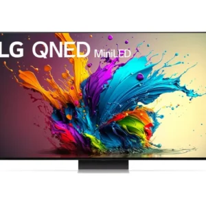 LG QNED MiniLED 65QNED91T6A.AEU TV 165,1 cm (65") 4K Ultra HD Sm