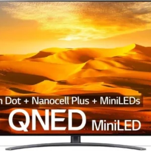LG QNED MiniLED 75QNED916QE.API 190,5 cm (75") 4K Ultra HD Smart