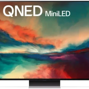 LG QNED MiniLED 86QNED866RE 2,18 m (86") 4K Ultra HD Smart TV Wi