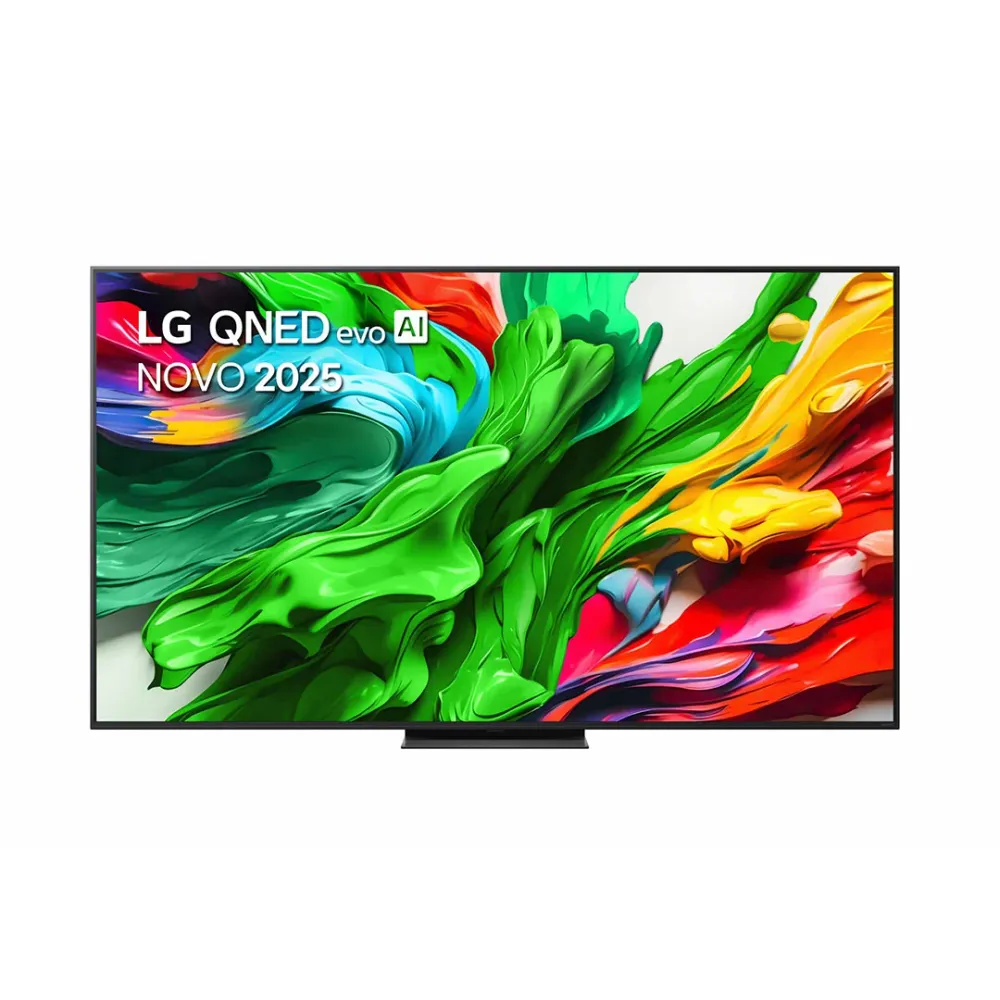 TV LG QNED MINILED AI SMART TV 4K 65QNED86A6A