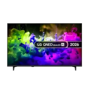 LG - QNED MINILED AI SMARTTV 4K 50QNED7EB3C.AEU