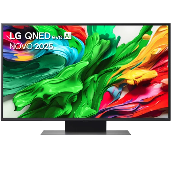 LG - QNED MINILED AI SMARTTV 4K 50QNED86A6C.AEU