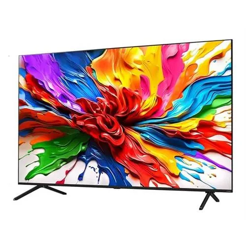 LG - QNED MINILED AI SMARTTV 4K 55QNED92A6A.AEUQ