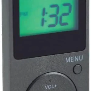 RADIO DIGITAL ELBE RF-95 AM/FM