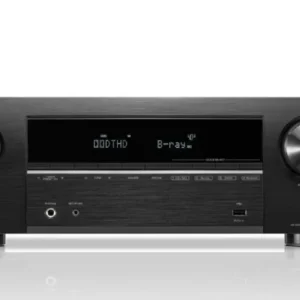 RECEPTOR DENON AVR-X580 BT D1565