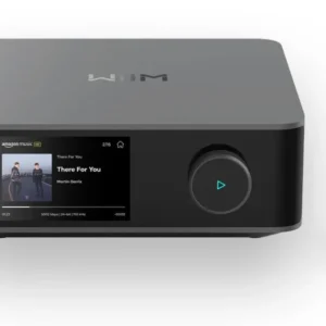 REPRODUCTOR DE AUDIO WIIM AMP ULTRA 100W PANT TACT