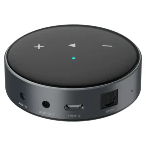 REPRODUCTOR DE AUDIO WIIM MINI AIRPLAY 2 /STREAMER