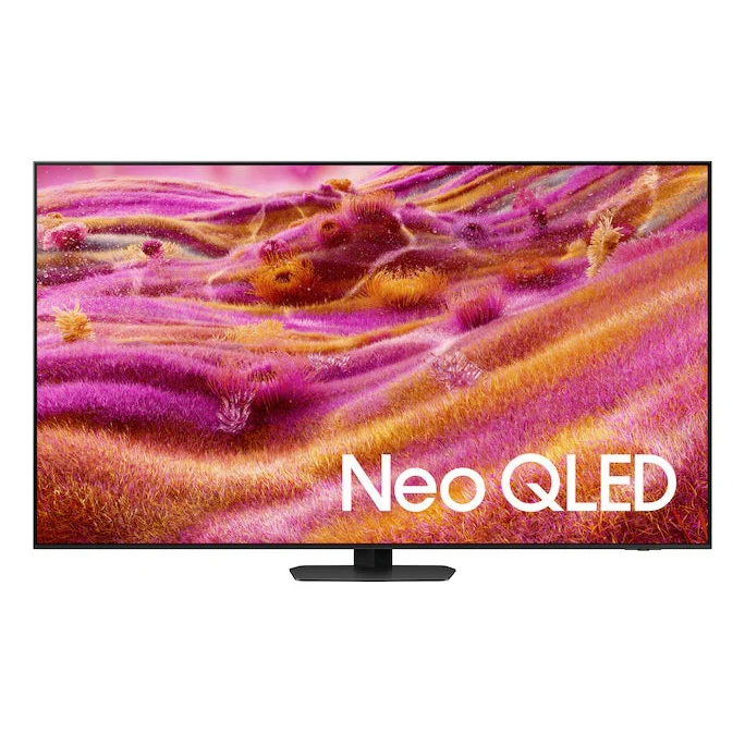 TV Samsung 85QN90F | 85", Mini LED, 4K, 165Hz