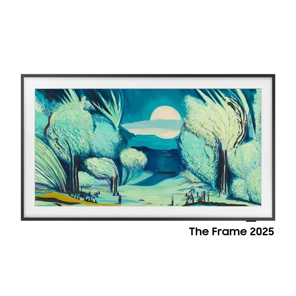 TV Samsung Frame TQ50LS03FAUXXC | 50", QLED, 4K