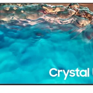 SAMSUNG HOSPITALITY LED TV 50" SERIE BU 800 4K SMART TV FLAT NETF