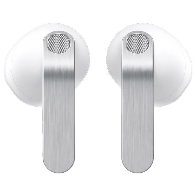 SAMSUNG -EAR PHONES GALAXY BUDS4 BRANCO