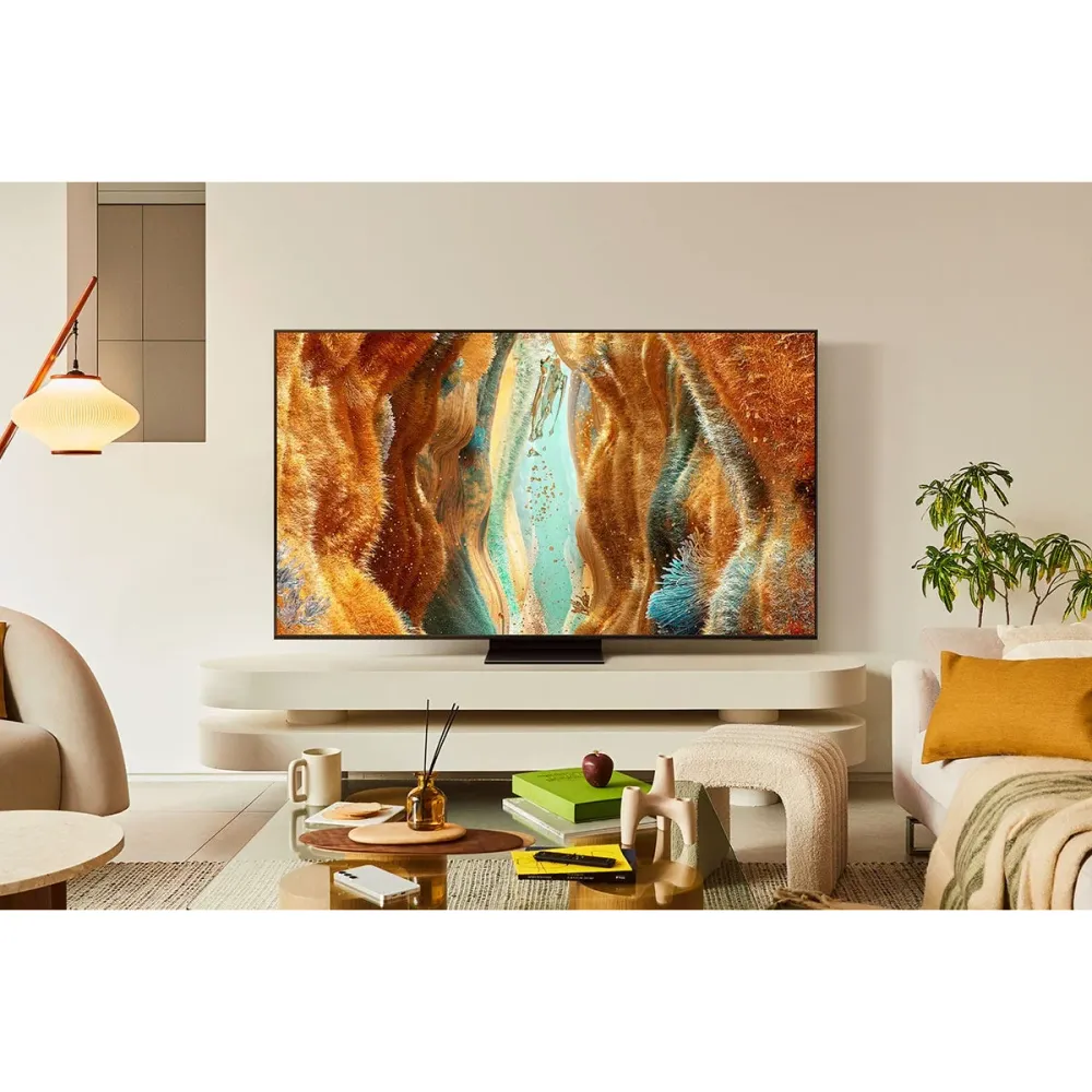 TV Samsung Neo QLED TQ65QN70F | 65", 4K, HDR+, Dolby Atmos