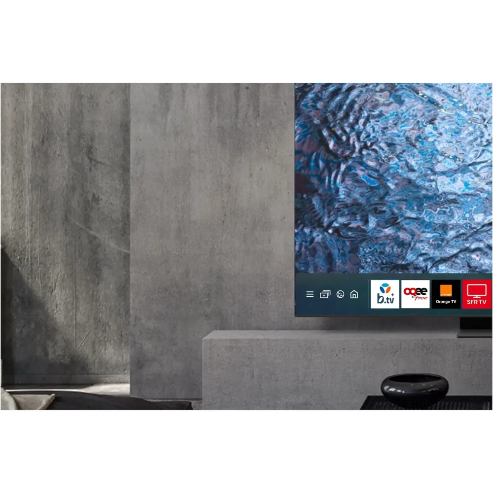 TV Samsung NeoQLED 65QN85 | 65" 4K UHD, Tizen, 100Hz, 40W, Wi-Fi