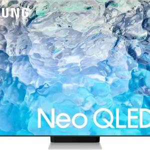 Samsung Series 9 65QN900B 165,1 cm (65") 8K Ultra HD Smart TV Wi-