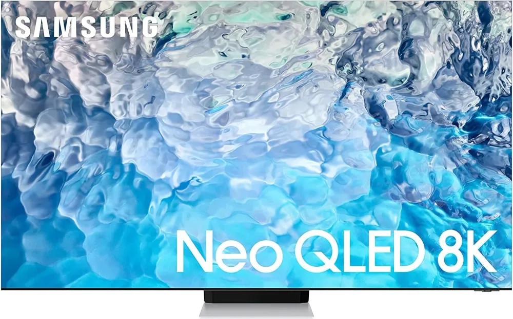 Samsung Series 9 65QN900B 165,1 cm (65") 8K Ultra HD Smart TV Wi-