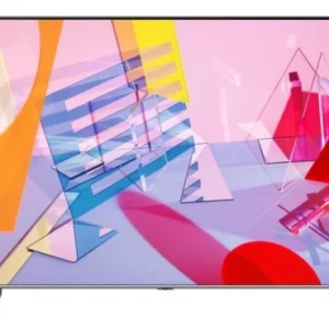 Samsung Series 6 QE65Q64TAU 165,1 cm (65") 4K Ultra HD Smart TV