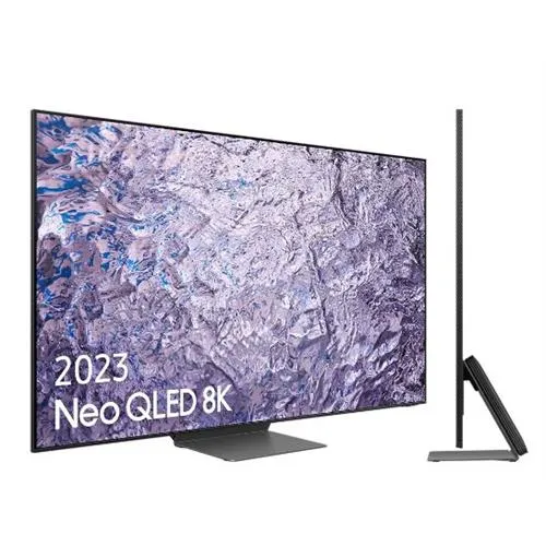 Samsung Smart TV NEOQLED 85" UHD8 TQ85QN800CTXXC
