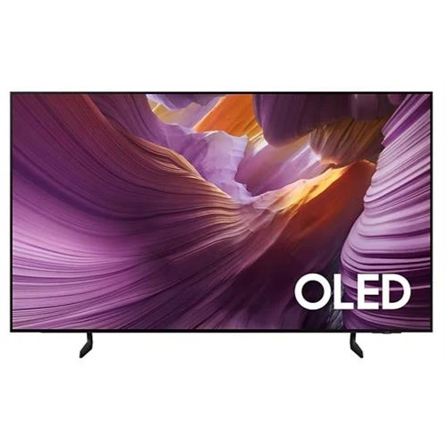 Samsung Smart TV OLED 65" UHD 4K TQ65S85FAEXXC