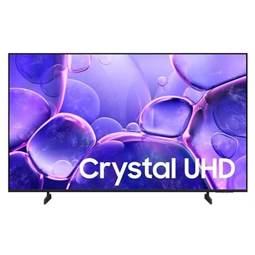 Samsung Smart TV 85" UHD 4K TU85U8005FUXXC