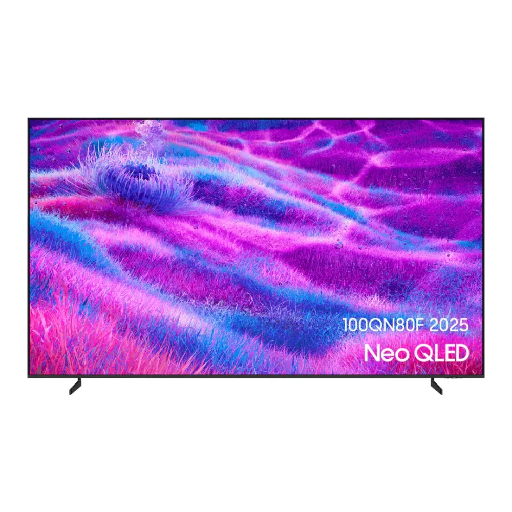 TV Samsung TQ-100-QN-80-FUXXC | 100'', 4K, 144 Hz