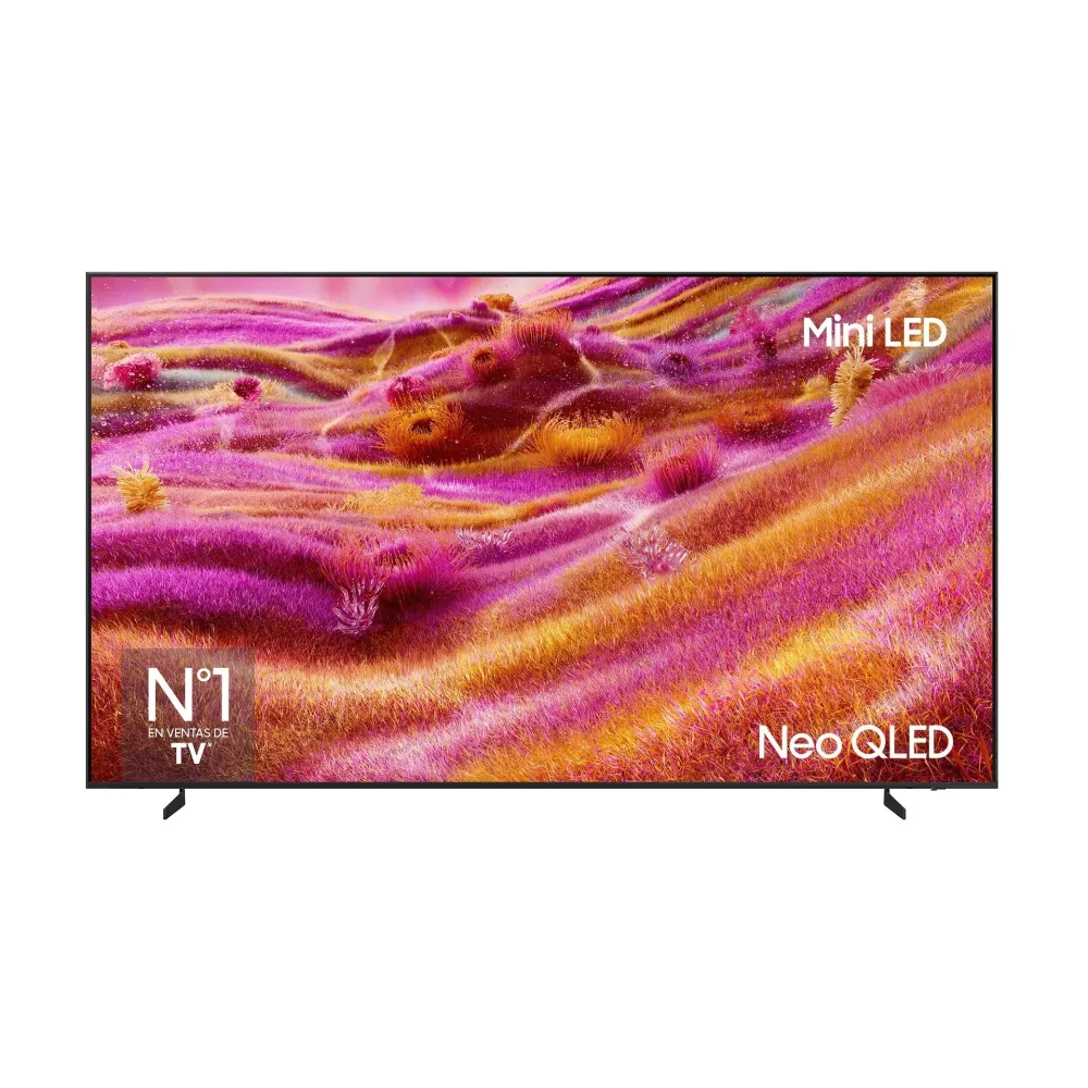 TV Samsung TQ115QN90FTXXC | 115", Mini LED, 4K