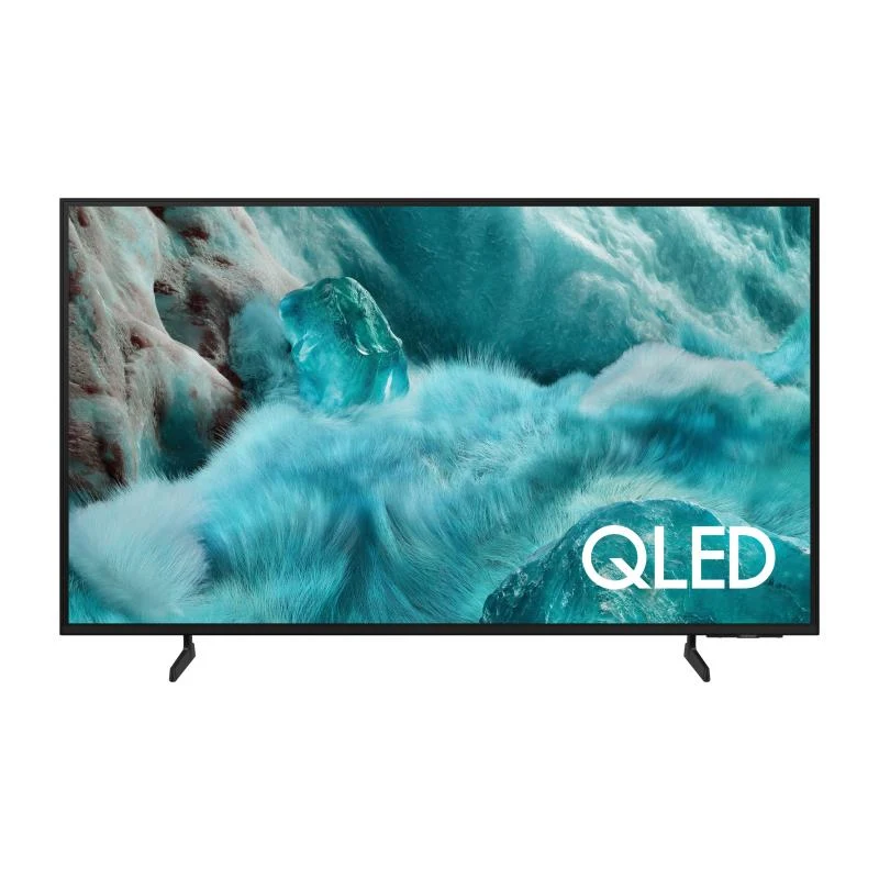 TV SAMSUNG 43" TQ43Q7F UHD QLED SMARTTV IA HDR10+