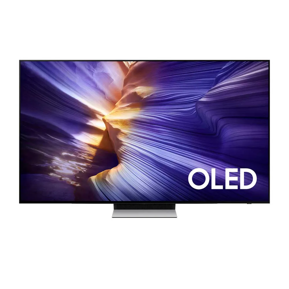 TV SAMSUNG TQ48S90FAEXXC( 48" - 122 CM - OLED UHD 4K - TIZEN SM