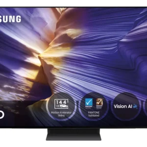 TV SAMSUNG 48" TQ48S93F UHD OLED SMART TV 144HZ